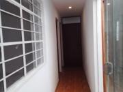 ALQUILER DE DEPARTAMENTO EN LOS OLIVOS