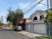 Alquiler de Departamento en los Sauces Surquillo