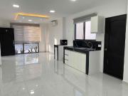 Alquiler de departamento en Manra en urbanización...