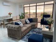 Alquiler de departamento en Manta amobaldo zona sur