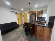 Alquiler de departamento en Manta amoblado en...