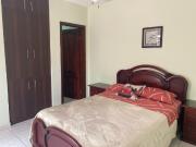 Alquiler de departamento en Manta amoblado en...