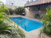 Alquiler de departamento en Manta amoblado zona sur
