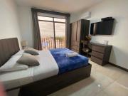 Alquiler de departamento en Manta amoblado zona sur