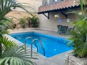 Alquiler de departamento en Manta amoblado zona sur