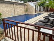 Alquiler de departamento en Manta amoblado zona sur