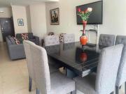 Alquiler de departamento en Manta amoblado zona sur en...