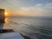 Alquiler de departamento en Manta área social con vista...