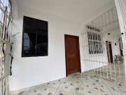 Alquiler de departamento en Manta cerca del nuevo tarqui