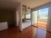 Alquiler de departamento en Manta en urbanización privada