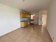 Alquiler de departamento en Manta en urbanización privada