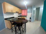 Alquiler de departamento en Manta en urbanización privada