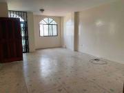 Alquiler de departamento en Manta zona centro