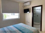 Alquiler de departamento en Manta zona sur