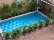 Alquiler de departamento en Manta zona sur