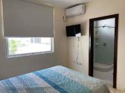 Alquiler de departamento en Manta zona sur