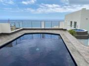 Alquiler de departamento en Manta zona sur con vista al mar