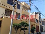 Alquiler De Departamento En Maranga San Miguel