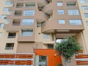 Alquiler de departamento en Miraflores