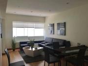 Alquiler de Departamento en Miraflores