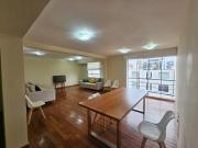 ALQUILER DE DEPARTAMENTO EN MIRAFLORES