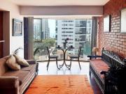 Alquiler de Departamento en Miraflores