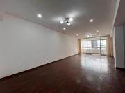 Alquiler de departamento en Miraflores