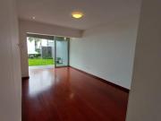 Alquiler de Departamento en Miraflores