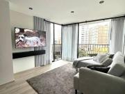 Alquiler de departamento en Miraflores