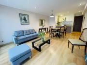 Alquiler de Departamento en Miraflores