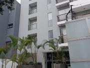 ALQUILER DE DEPARTAMENTO EN MIRAFLORES BIEN UBICADO...