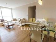 Alquiler de Departamento en Miraflores – a un Paso del...