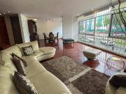 ALQUILER DE DEPARTAMENTO EN MIRAFLORES AMOBLADO