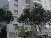 Miraflores Lindo Dpto Amoblado en Calle Porta con...
