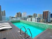 ALQUILER DE DEPARTAMENTO EN MIRAFLORES CERCA AL MALECON