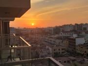 ALQUILER DE DEPARTAMENTO EN MIRAFLORES, PISO 10, COCHERA...