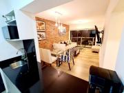 ALQUILER DE DEPARTAMENTO EN MIRAFLORES, PISO 10, COCHERA...