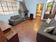 Alquiler De Departamento En Primer Piso En Chosica