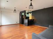 ALQUILER DE DEPARTAMENTO EN PRIMER PISO EN SAN ISIDRO