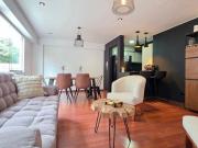 ALQUILER DE DEPARTAMENTO EN PRIMER PISO EN SAN ISIDRO