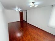 ALQUILER DE DEPARTAMENTO EN PUEBLO LIBRE