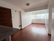 ALQUILER DE DEPARTAMENTO EN PUEBLO LIBRE