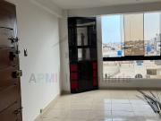 ALQUILER DE DEPARTAMENTO EN QUINTO PISO CON ASCENSOR EN...