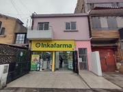 ALQUILER DE DEPARTAMENTO EN RIMAC