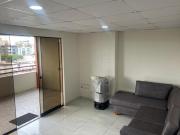 Alquiler de departamento en San Borja 100 mts!