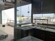 Alquiler de Departamento en San Borja – 110 m² con Terraza