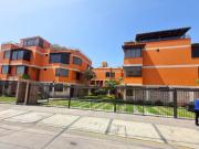 ALQUILER de departamento en SAN BORJA – 150m2, 4...