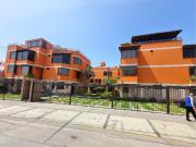 ALQUILER de Departamento en SAN BORJA