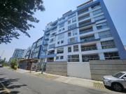 Alquiler de Departamento en San Borja