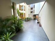 ALQUILER DE DEPARTAMENTO EN SAN BORJA